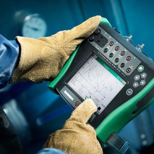 Paquin Sensors: High Precision Calibration