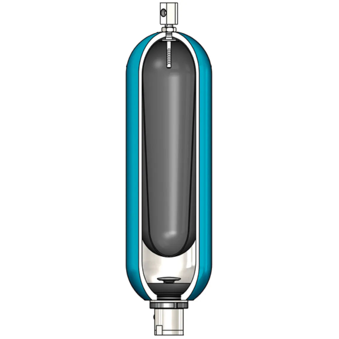 Accumulators & Pressure Vessels