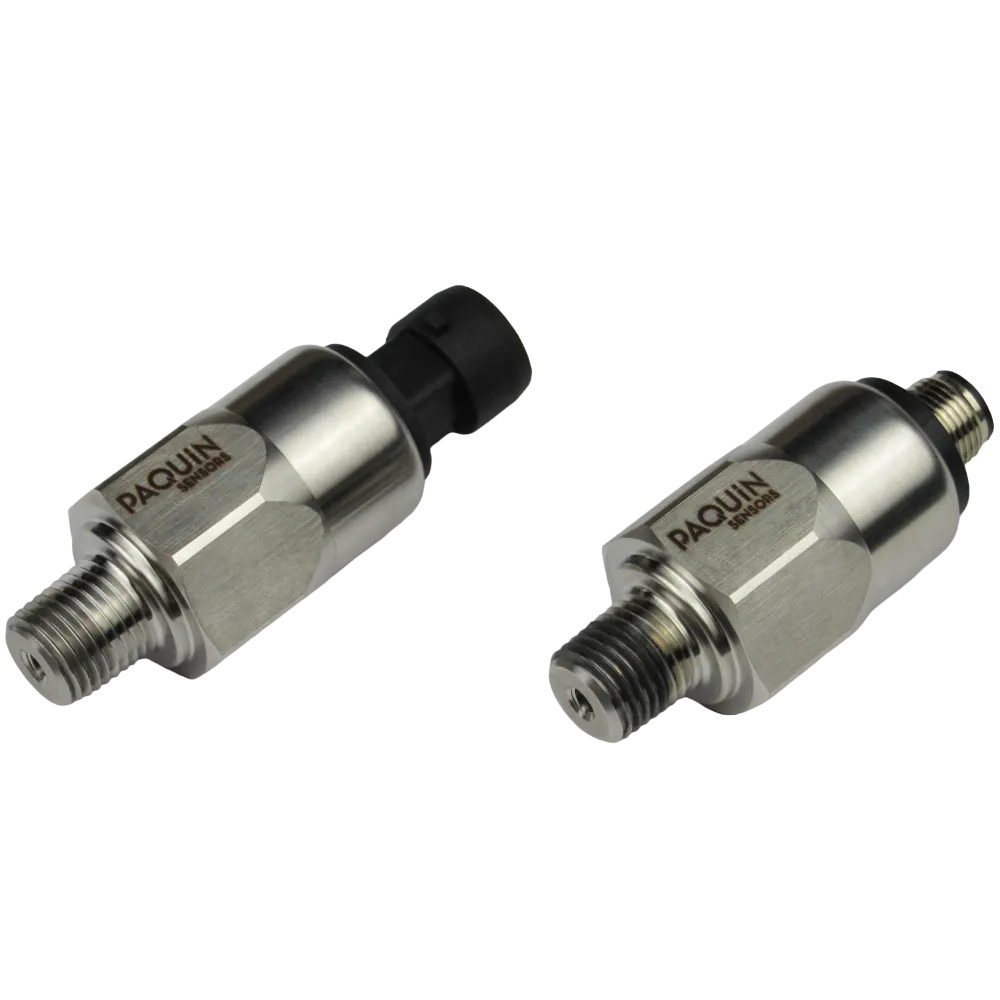 High Pressure Switches