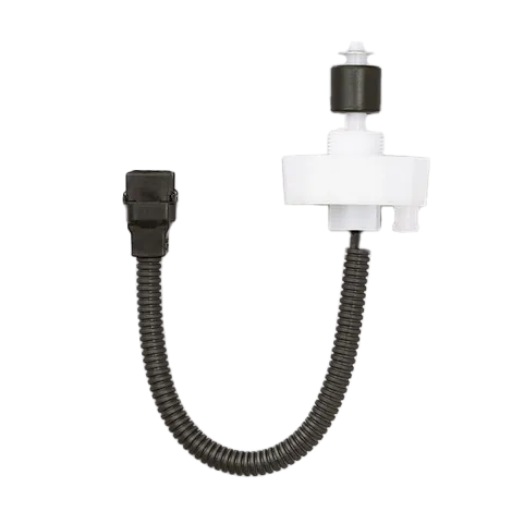 Oil & Water Detection for Engines and Machinery