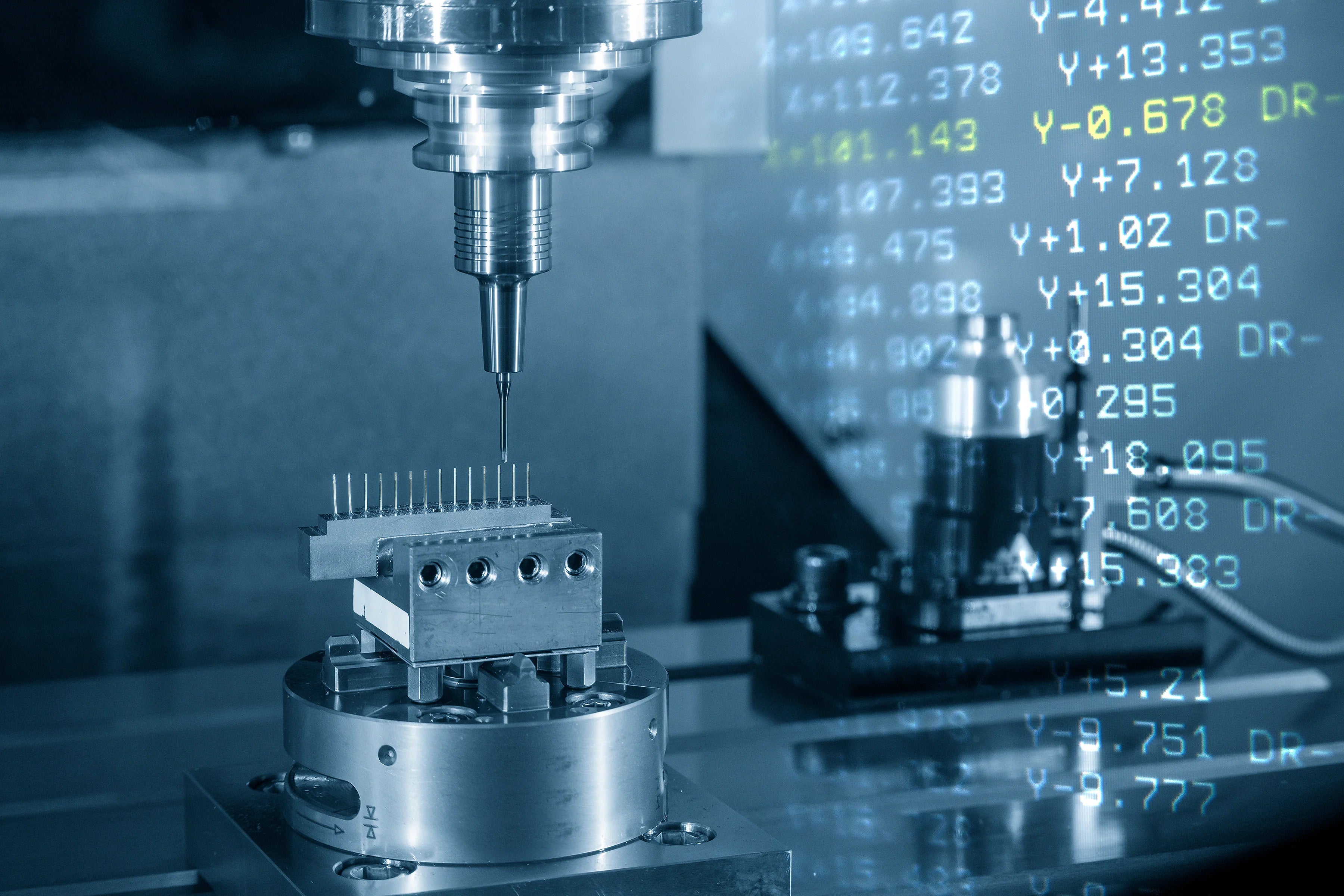 L-LAS-TB Series Laser Transmitted Light Line Sensors