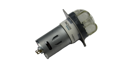 Small Peristaltic Pumps