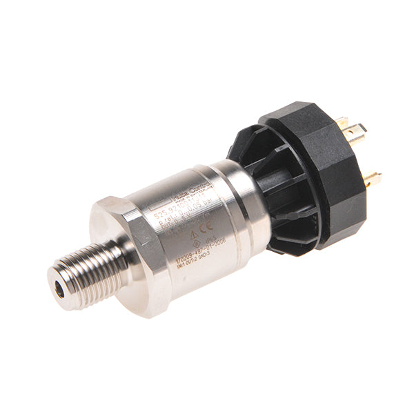 P88-525 Low Pressure Transmitter