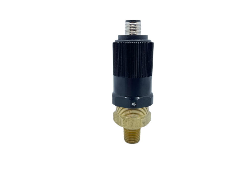 LMA/LMF Mechanical Low Pressure Switch