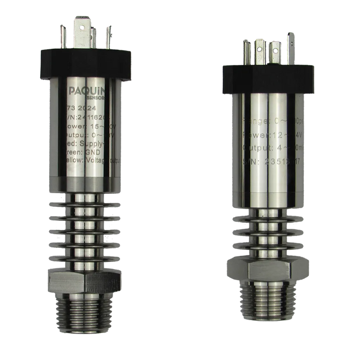 P19 High Temperature Pressure Transmitter