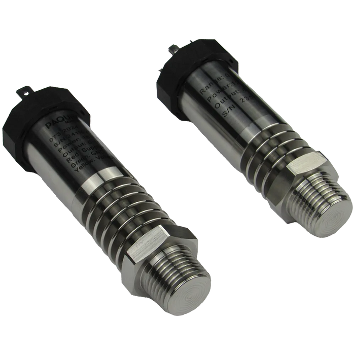 P13 Flush Mount Pressure Transmitter with High Temperature Options