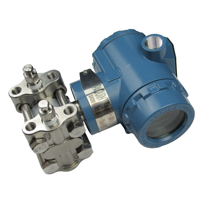 P31 Differential Pressure Transmitter 4...20mA with HART