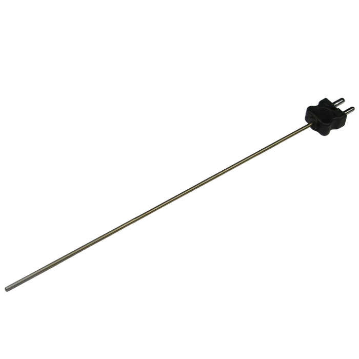P44 Mineral Insulated Type J & Type K Temperature Thermocouple with Compensated Connector