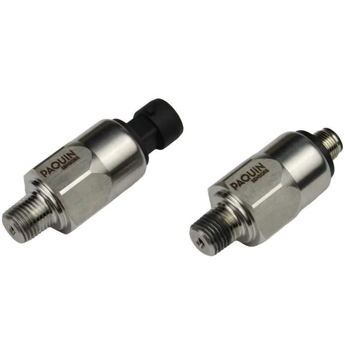 PBPA / PBPF Series Piston Mechanical High Pressure Switch