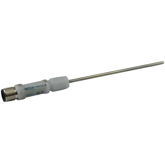 P64 RTU Modbus 485 PT100/PT1000 Temperature Transmitter