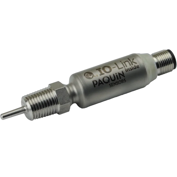 P67 Temperature Transmitter IO-Link, 4....20mA or PNP/NPN Temperature Switch