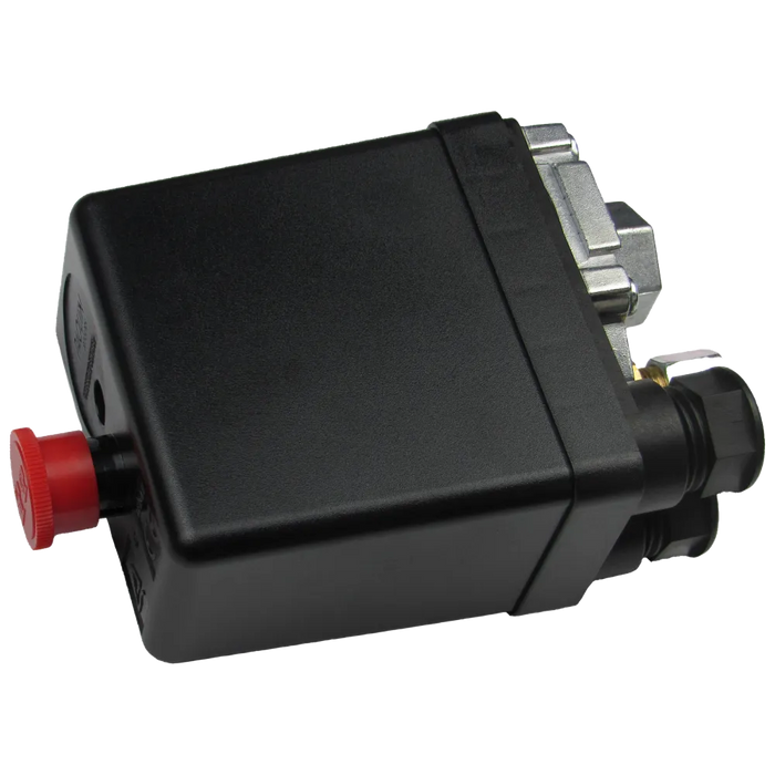 P52 Air Compressor Switch (45-175 PSIG)