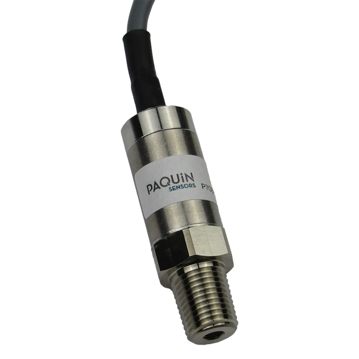 P7 High Accuracy OEM Pressure Transmitter