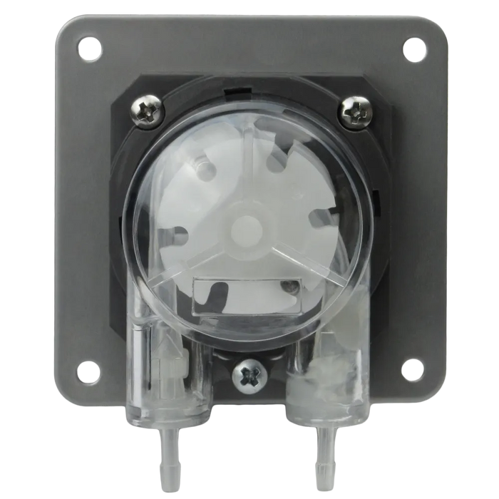 P408 Miniature Peristaltic Pump with Stepper Motor for OEMs, Test & Measurement, and more