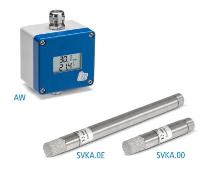 P388-AW Analog Combined with Probes