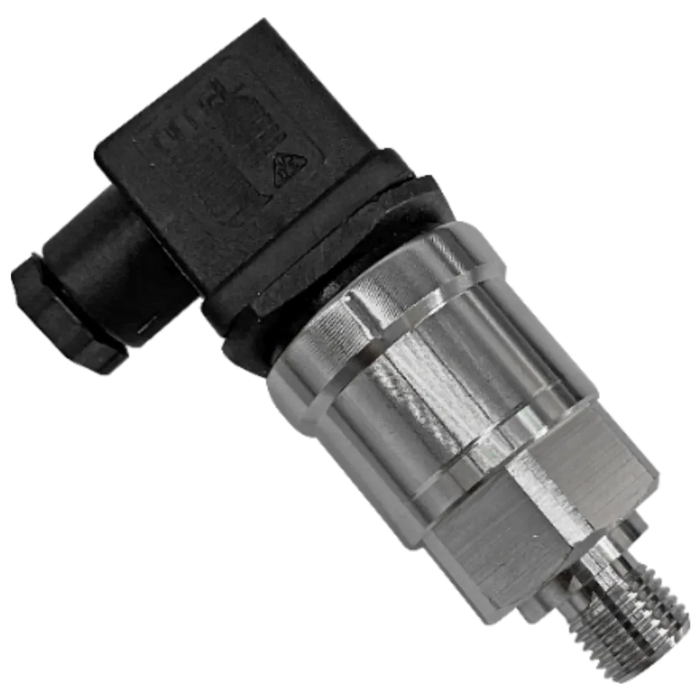 P411 Pressure Transmitter for Hydraulics and more
