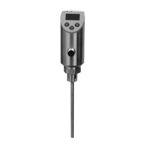 STS Temperature Transmitter & Electronic Temperature Switch