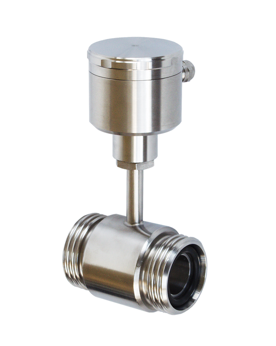 P155 GA 2200 Resistance Thermometer PT100 non-invasive for measuring the temperature of pipe walls