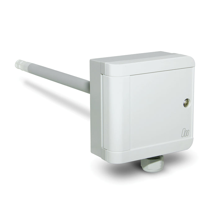 P348-LK Analog Duct Mount Humidity & Temperature Transmitter for Heating, Ventilation and Air Conditioning