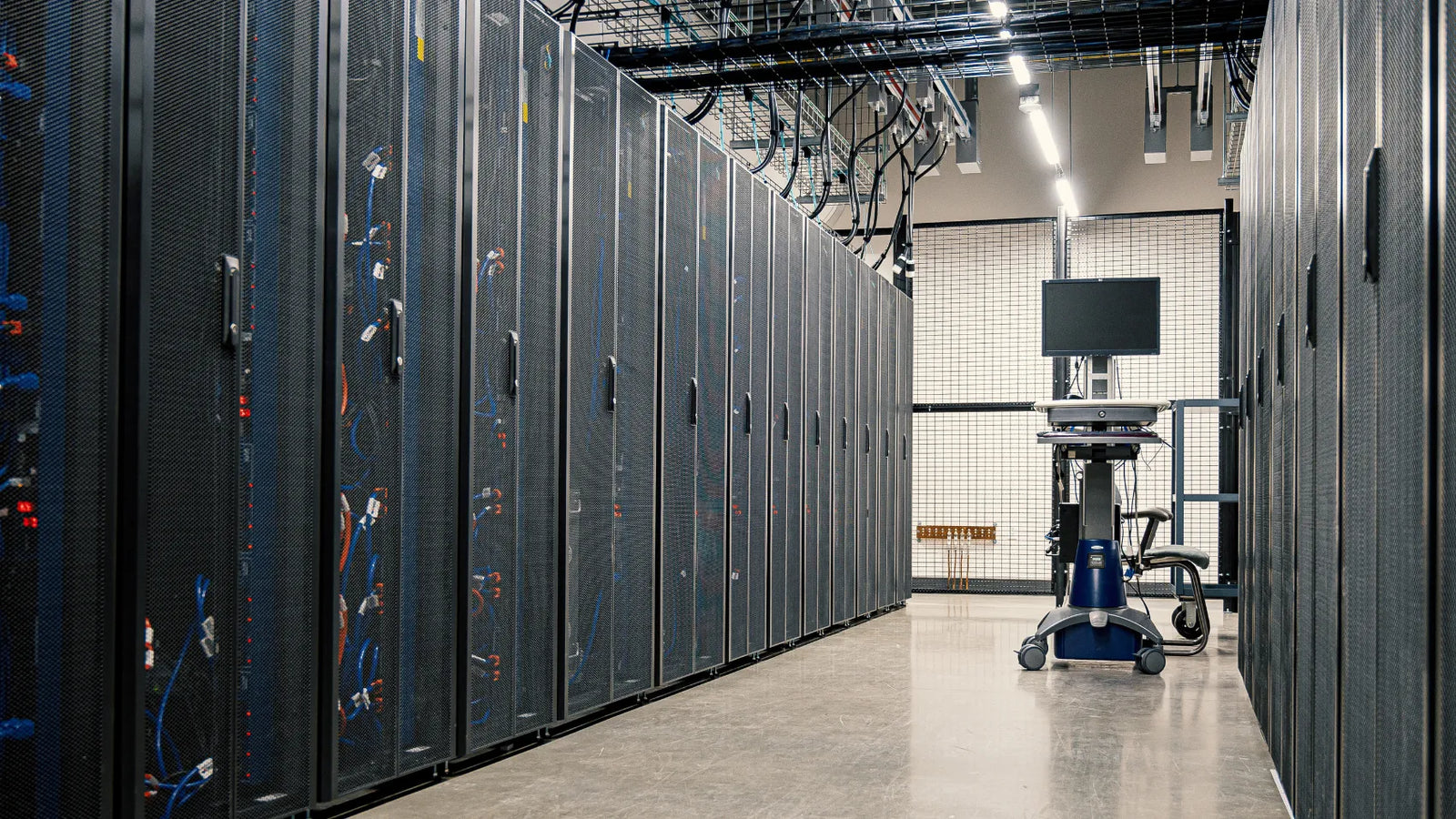 The Sensor Backbone Powering AI Data Centers and Energy Infrastructure