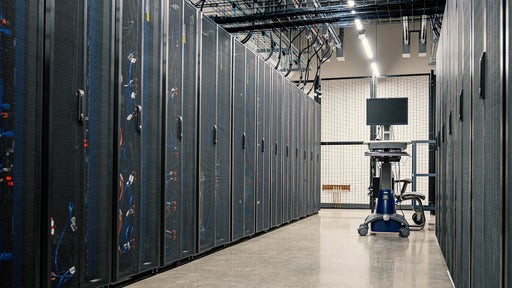 The Sensor Backbone Powering AI Data Centers and Energy Infrastructure