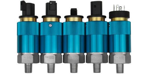 New P412 Hand Adjustable Low / Medium Pressure Switch