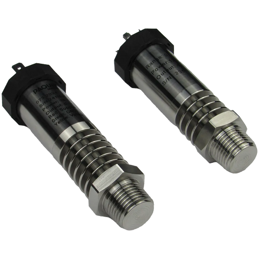 Flush Mount Pressure Transmitter for Viscous and Hot Media to 482°F: The P13