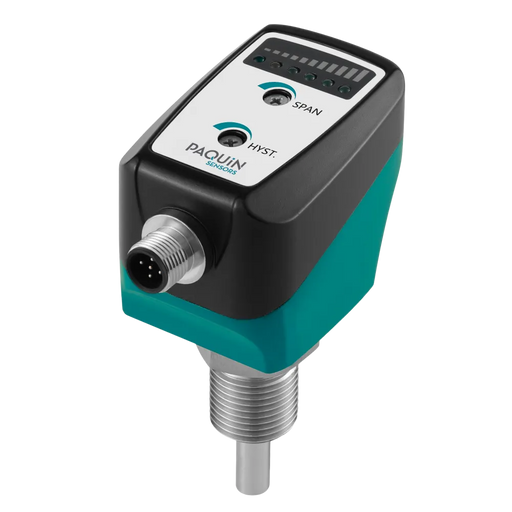 Inline Thermal Flow Switch P398 for Industrial Flow and Pump Protection Assurance