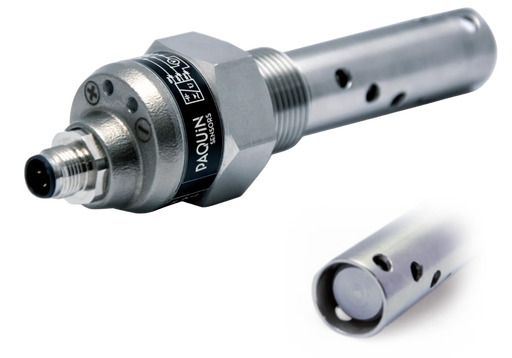 New Real-Time Oil Condition Monitoring with P170 Oil Quality Sensor