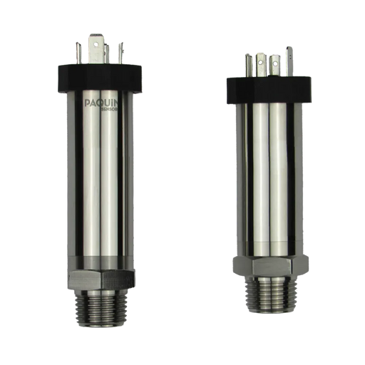 High Pressure Transmitter up to 70,000 psi: Inside the Compact P22