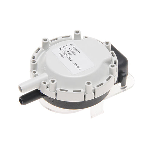 Differential Pressure Trannmitters [HVAC & Refrigeration]