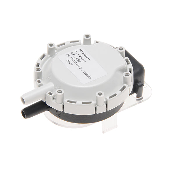 Differential Pressure Trannmitters [HVAC & Refrigeration]