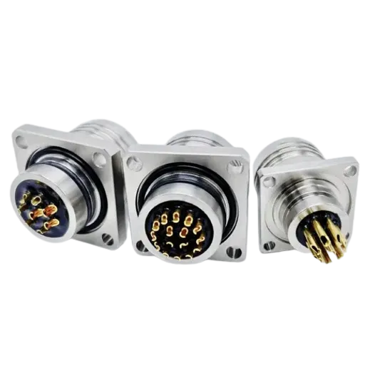 Dry-Mate Subsea Connectors