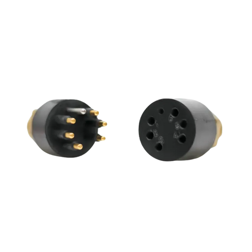 Wet-Mate Subsea Connectors