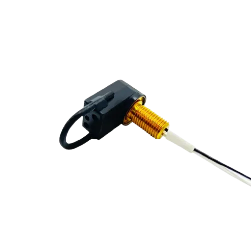 Low Profile Micro Wet-Mate Subsea Connectors