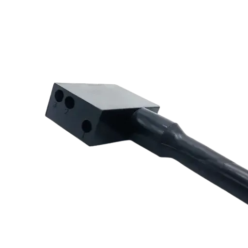 Low Profile Wet-Mate Subsea Connectors