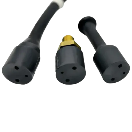 Power Battery Wet-Mate Subsea Connectors