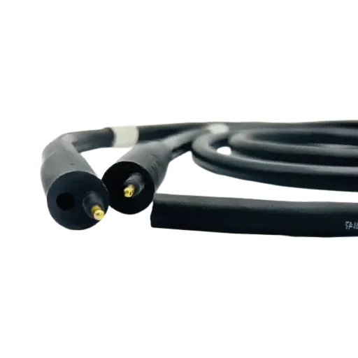 Diving Wet-Mate Subsea Connectors