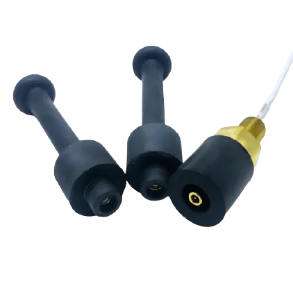Coax 50ohm Dry-Mate Subsea Connectors