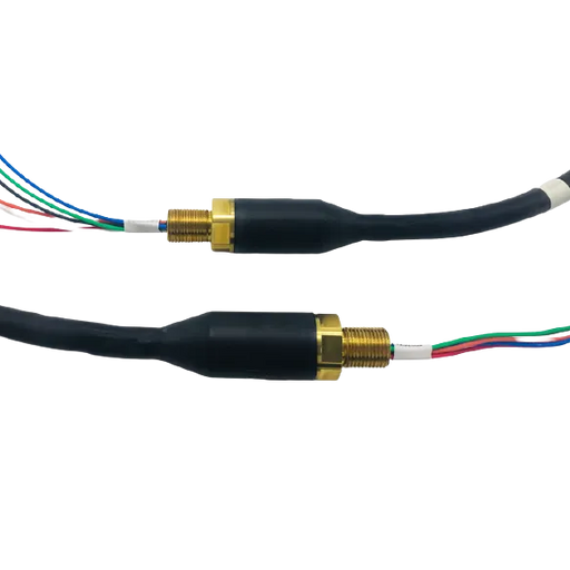 Penetrator Wet-Mate Subsea Connectors