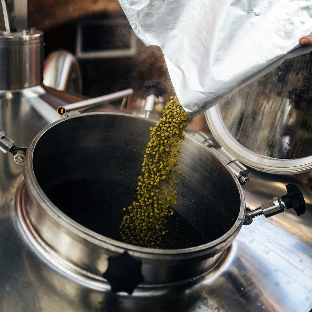 Valves [Breweries & Wineries]