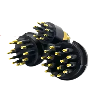Subsea Connectors and Cable Assemblies