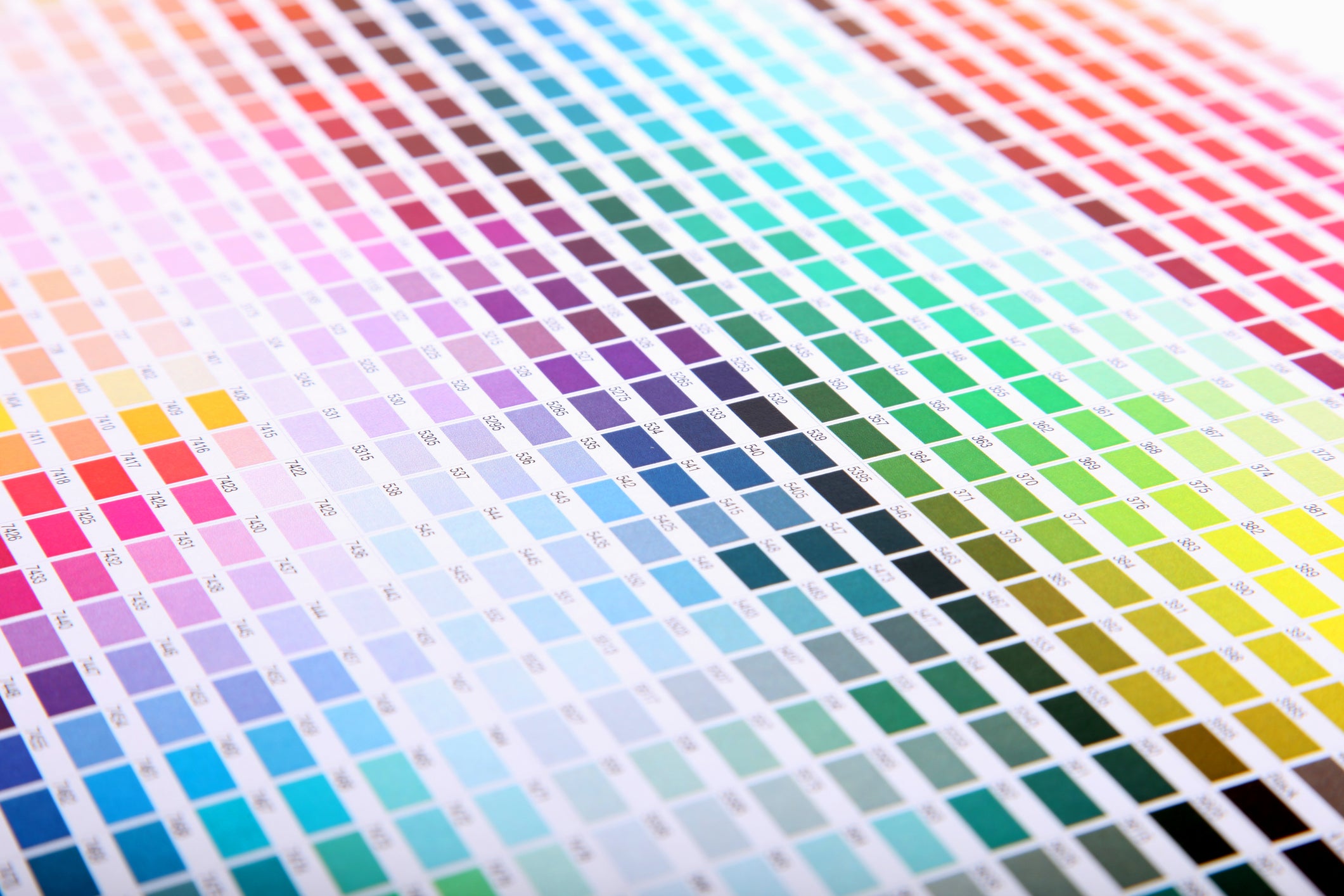 Color Sensors [SPECTRO-3]