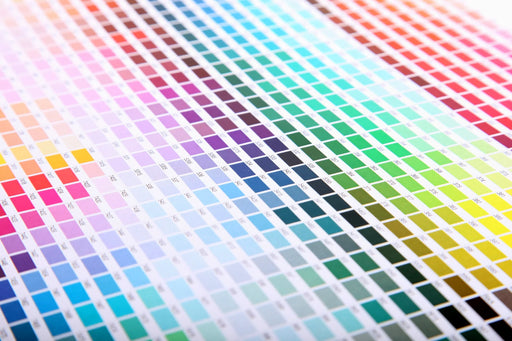 SPECTRO-3-SLA Series True Color Sensors [Slim Line Analog]