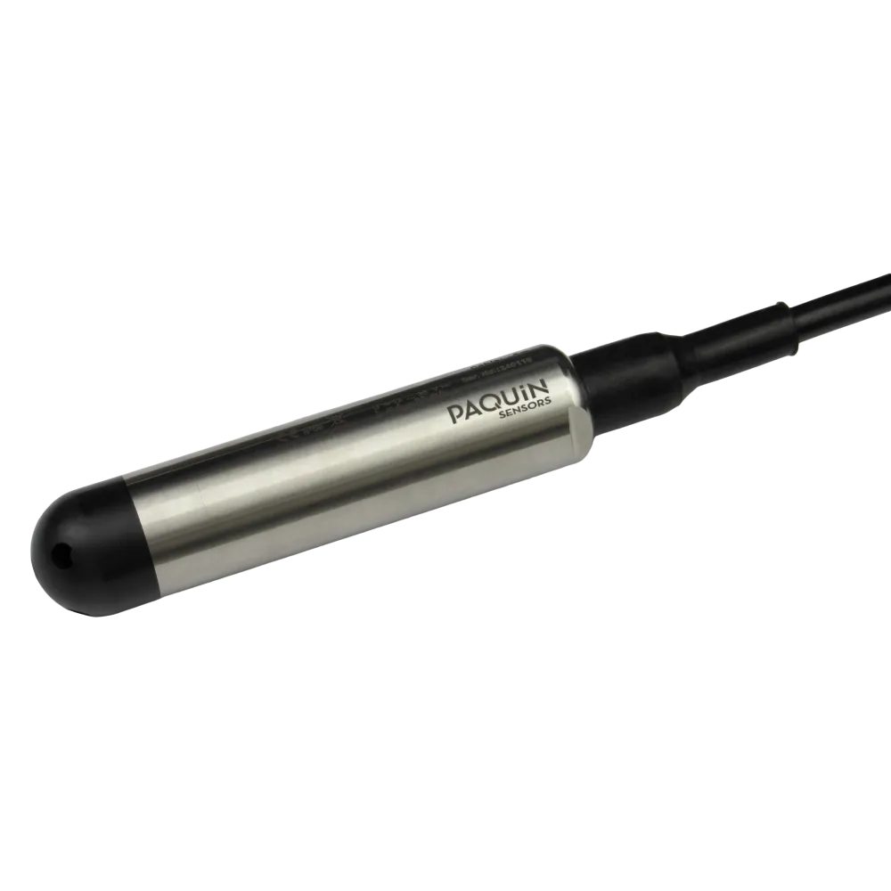 Hydrostatic Submersible Level Transmitters