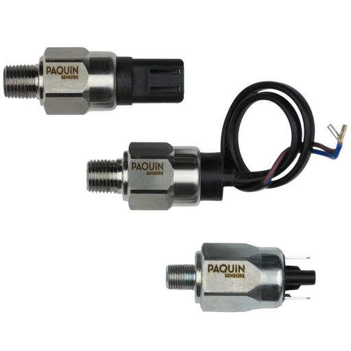 Pressure Switches