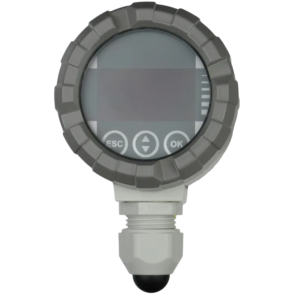 Level Gauges [Factory Floor Safety]
