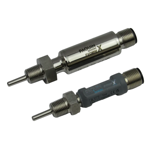 Temperature Transmitters [Water / Waste Water]