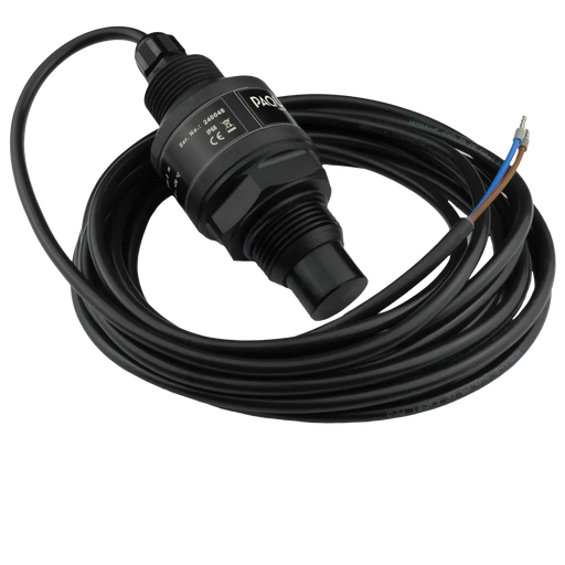 Level Transmitters [Manufacturing Equipment]