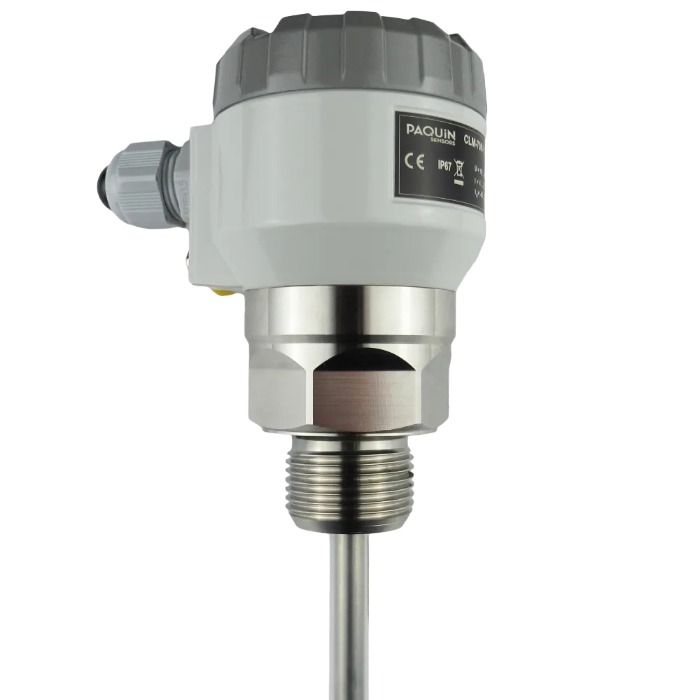 Invasive Level Transmitters